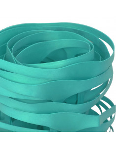 Recinzione da Giardino 30 m Verde