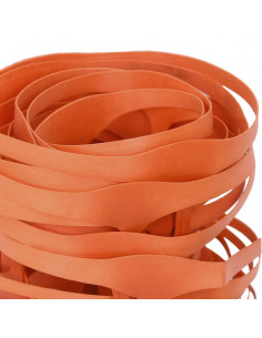 Recinzione da Giardino 50 m Arancione