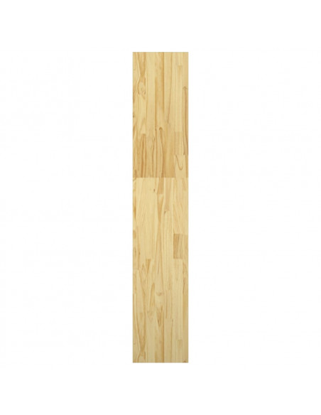 Libreria/Divisorio 40x30x167,5 cm Legno Massello di Pino
