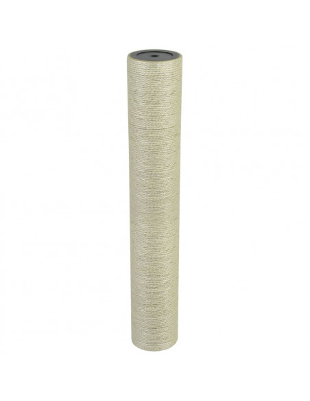 Tiragraffi per Gatti 8x50 cm 8 mm Beige