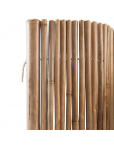 Recinzione in Bambù 180x170 cm