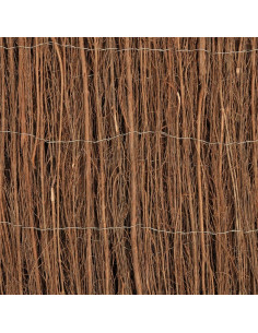 Recinzione in Canniccio 400x100 cm