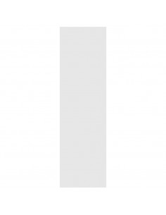 Libreria/Divisorio Bianco 40x30x103 cm in Truciolato