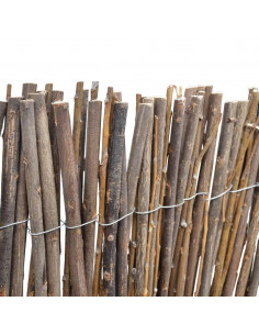 Recinzione in Salice 300x100 cm
