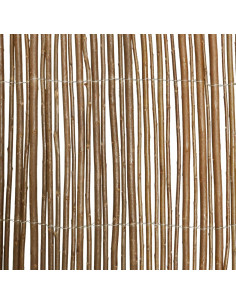 Recinzione in Salice 500x100 cm