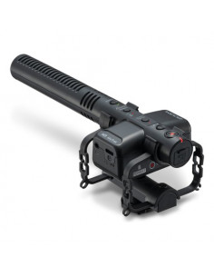 Registratore multitraccia Zoom MICTRAK M3 Black