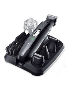 Regolabarba Remington Pg6130 Groom Kit Nero