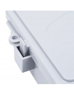 Regolatore per Irrigazione da Giardino