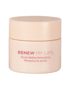 Renew My Lips Scrub Labbra Rinnovatore 15 ml Diego Dalla Palma