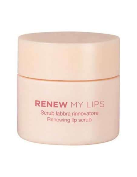 Renew My Lips Scrub Labbra Rinnovatore 15 ml Diego Dalla Palma