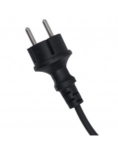 Renne e Slitta Decorazione Natalizia per Esterni 252 LED