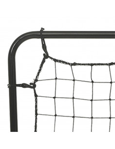 Rete da Rimbalzo per Softball 88x79x137 cm in Acciaio