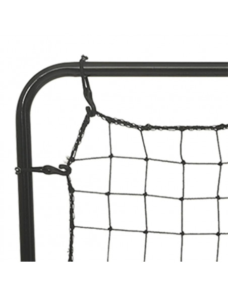 Rete da Rimbalzo per Softball 88x79x137 cm in Acciaio