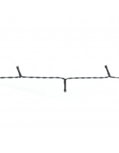 Rete di Luce per Albero di Natale 300 LED Blu 300 cm