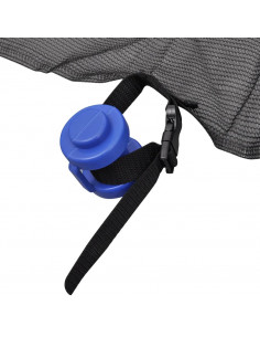 Rete di Sicurezza per Trampolino Rotondo 3,05 m