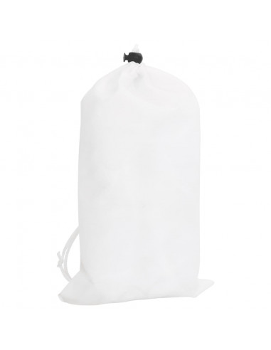 Rete Mimetica con Custodia di Conservazione 410x285 cm Bianca