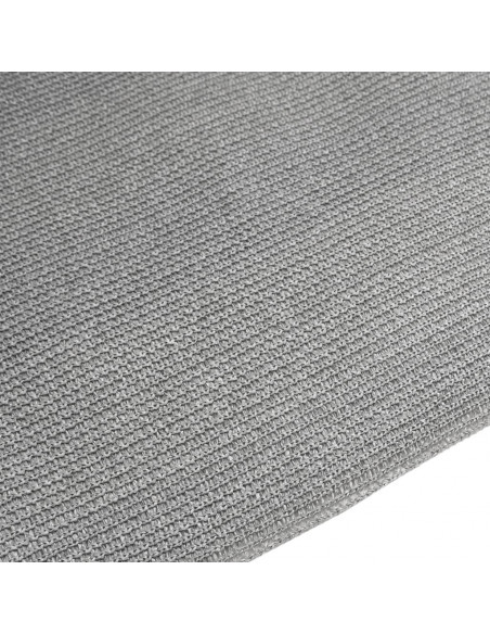 Rete per Privacy Grigio Chiaro 1,2x25 m in HDPE 75 g/m²