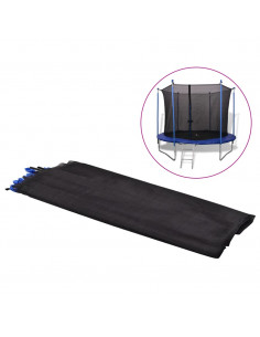 Rete di Sicurezza per Trampolino Rotondo 3,05 m 2