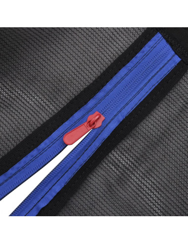 Rete di Sicurezza per Trampolino Rotondo 3,05 m