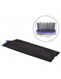 Rete di Sicurezza per Trampolino Rotondo 3,66 m 2