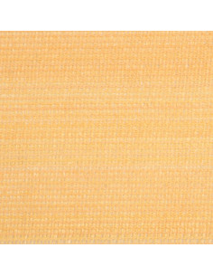 Rete per Privacy Sabbia 1,2x10 m in HDPE 195 g/m²