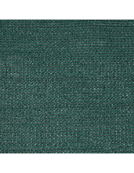 Rete per Privacy Verde 3,6x10 m in HDPE 195 g/m²