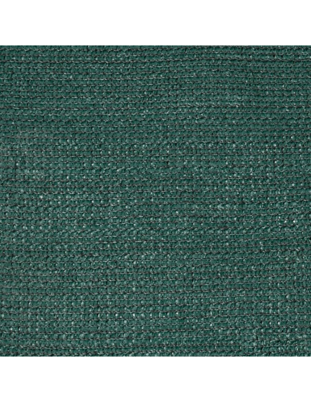 Rete per Privacy Verde 3,6x25 m in HDPE 150 g/m²