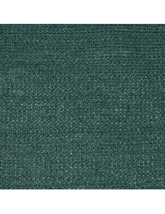 Rete per Privacy Verde 3,6x50 m in HDPE 150 g/m²