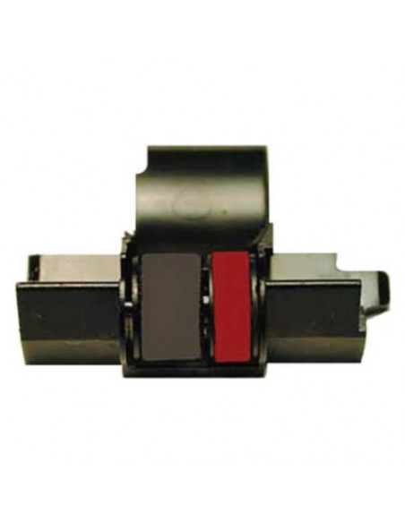 Ricambio calcolatrice Casio IR 40T Ink Roll Bicolore