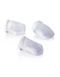 Ricambio sacchettino suzione Nuby ID5362 Per Nibbler