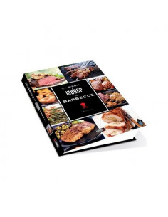 Ricettario - Weber 311271 La Bibbia Weber Bbq 311271