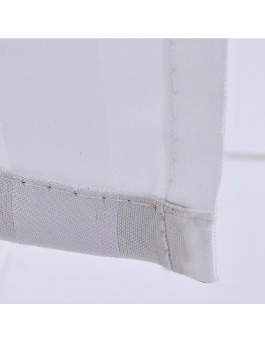 RIDDER Tenda da Doccia Brillant 120x200 cm