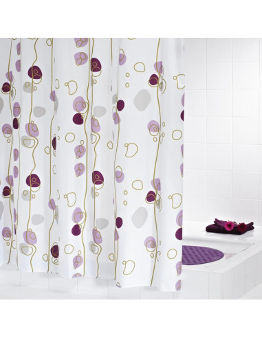 RIDDER Tenda da Doccia Soaring 180x200 cm