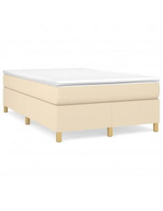 Giroletto Crema 120x200 cm in Tessuto 2