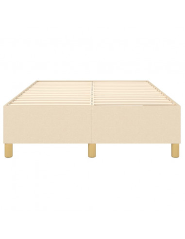 Giroletto Crema 120x200 cm in Tessuto