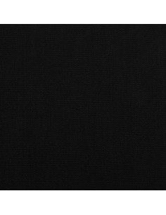 Rimorchio da Bici Nero 45 kg in Ferro