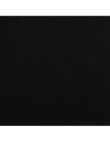Rimorchio da Bici Nero 45 kg in Ferro
