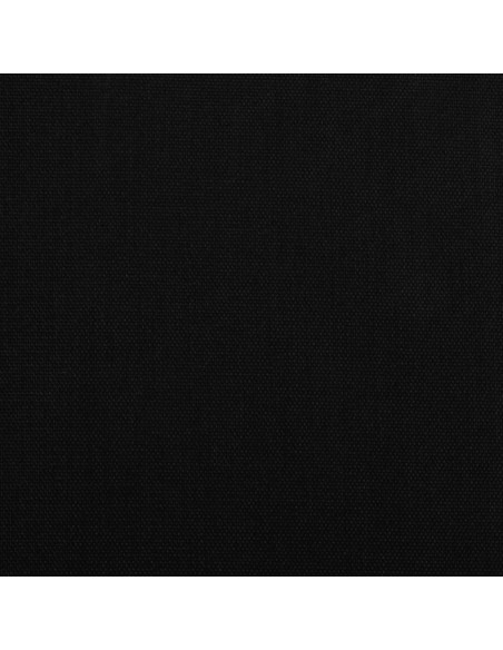 Rimorchio da Bici Nero 45 kg in Ferro