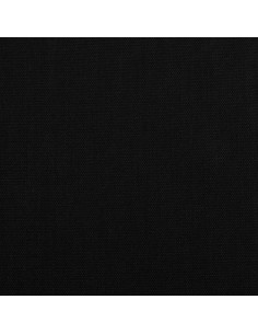 Rimorchio da Bici Nero 45 kg in Ferro