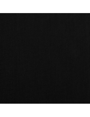 Rimorchio da Bici Nero 45 kg in Ferro