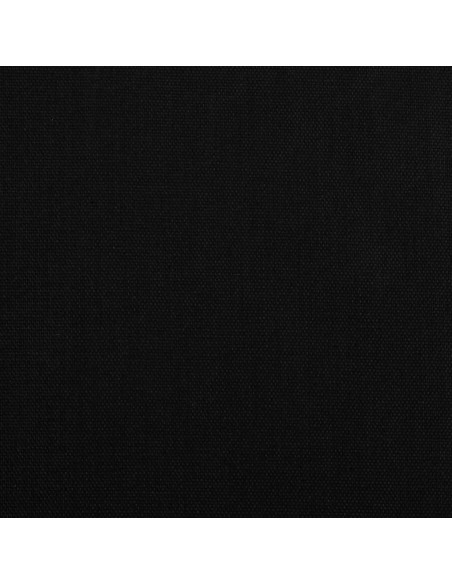 Rimorchio da Bici Nero 45 kg in Ferro