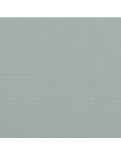 Rimorchio da Bici Nero e Grigio 45 kg in Ferro