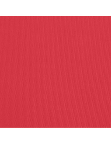 Rimorchio da Bici Nero e Rosso 30 kg in Ferro