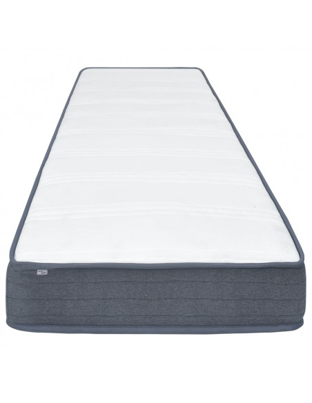 Materasso a Molle Insacchettate 200x100x20 cm
