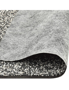 Rivestimento Pietra Grigio 1000x60 cm