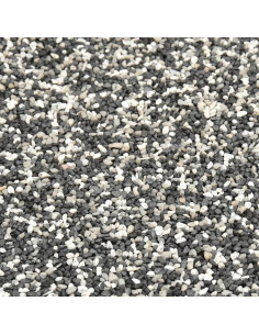 Rivestimento Pietra Grigio 200x40 cm