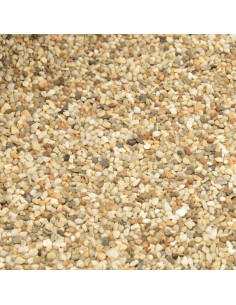 Rivestimento Pietra Sabbia Naturale 200x60 cm