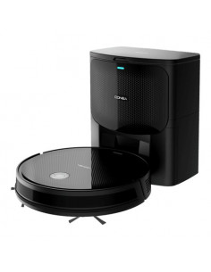 Robot aspirapolvere Cecotec 08609 CONGA 2499 Ultra Home Advanced Black