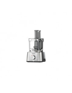 Robot cucina Kenwood 0W22010073 MULTIPRO EXPRESS FDP65 590SI Silver