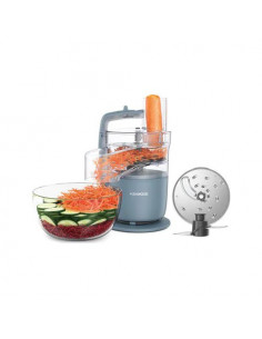 Robot cucina Kenwood 0W22010102 MULTIPRO GO Fdp22 130Gy Blu